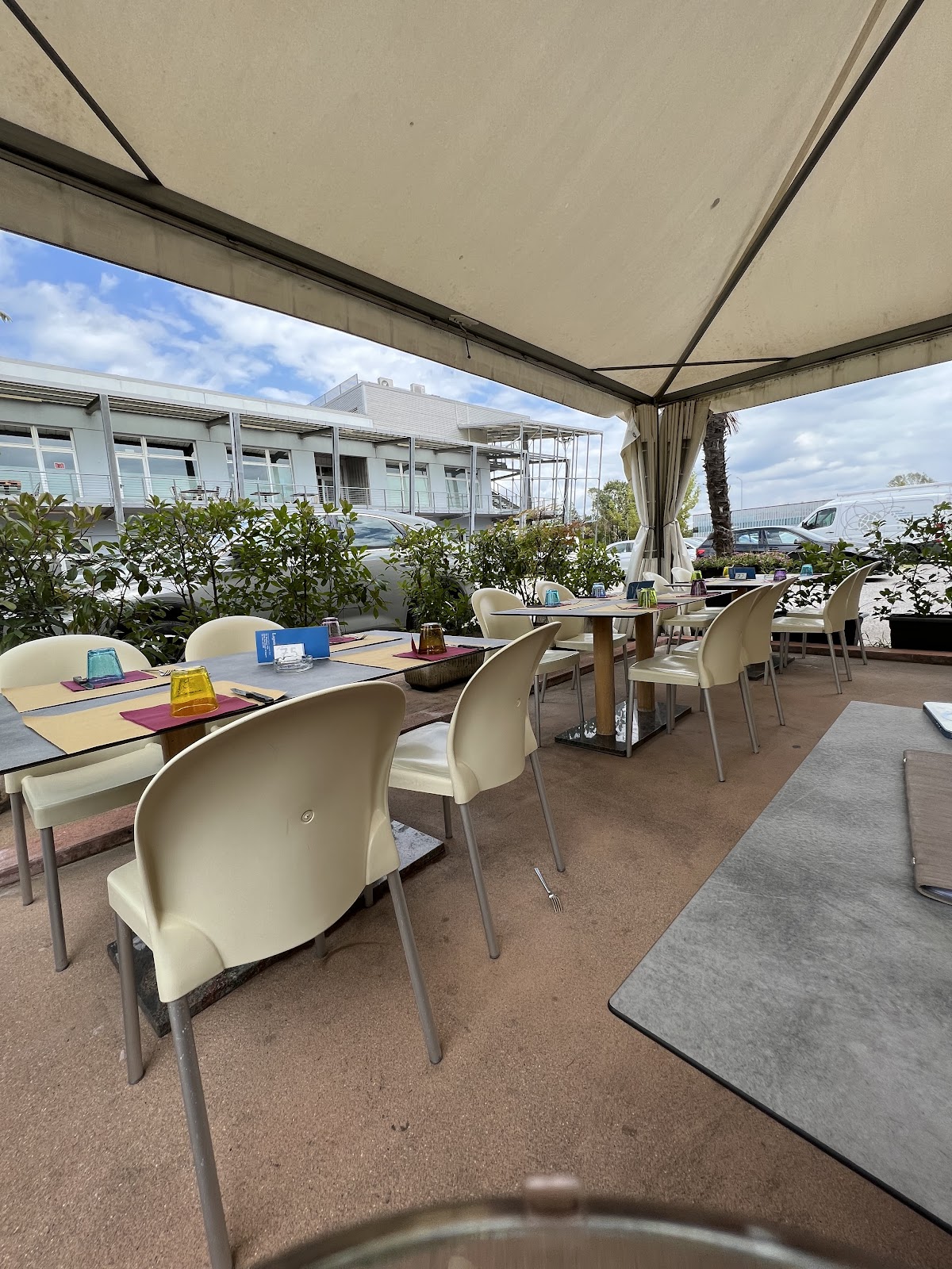 Laguna Blu — foto 1